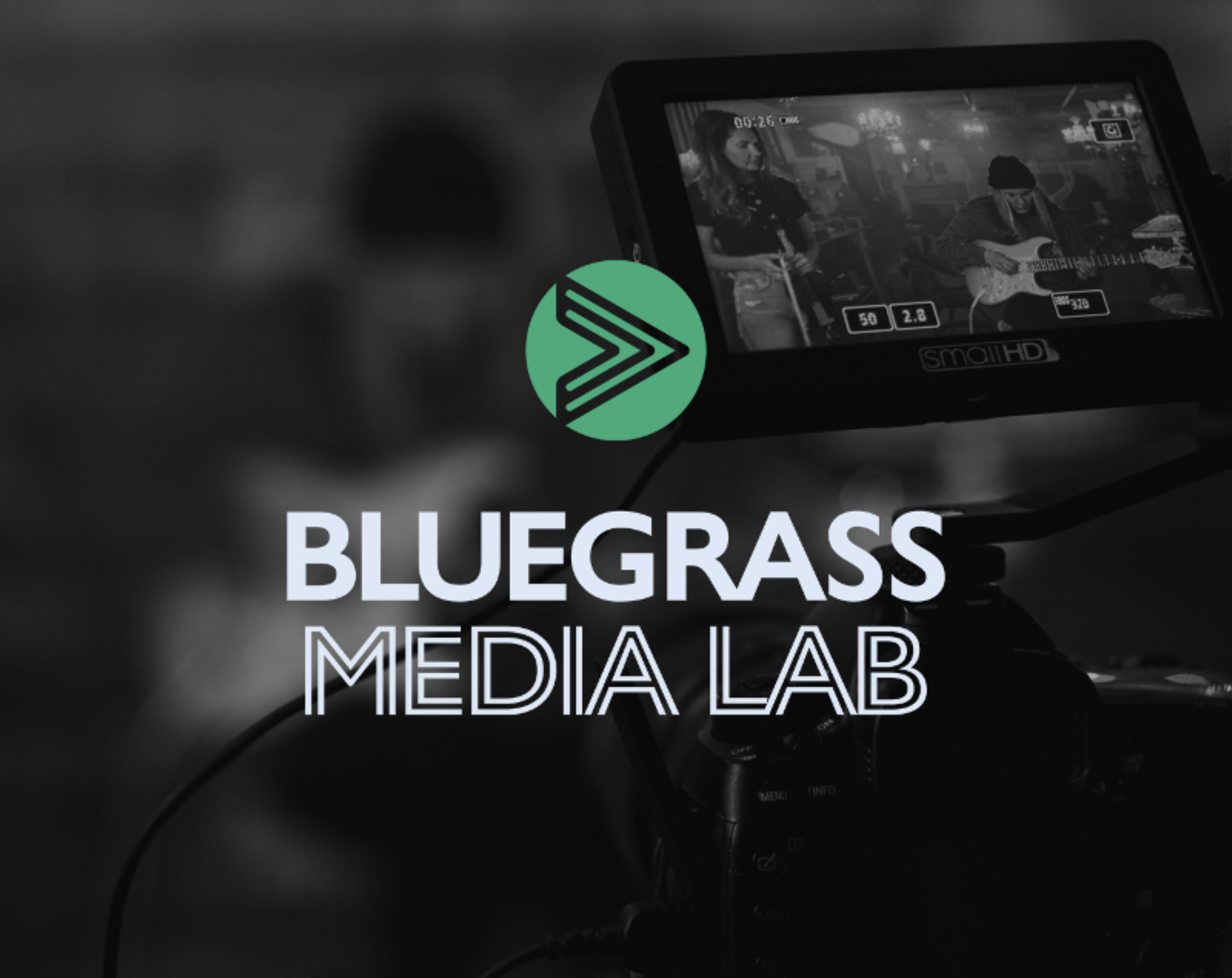 Bluegrass Media Lab Logo