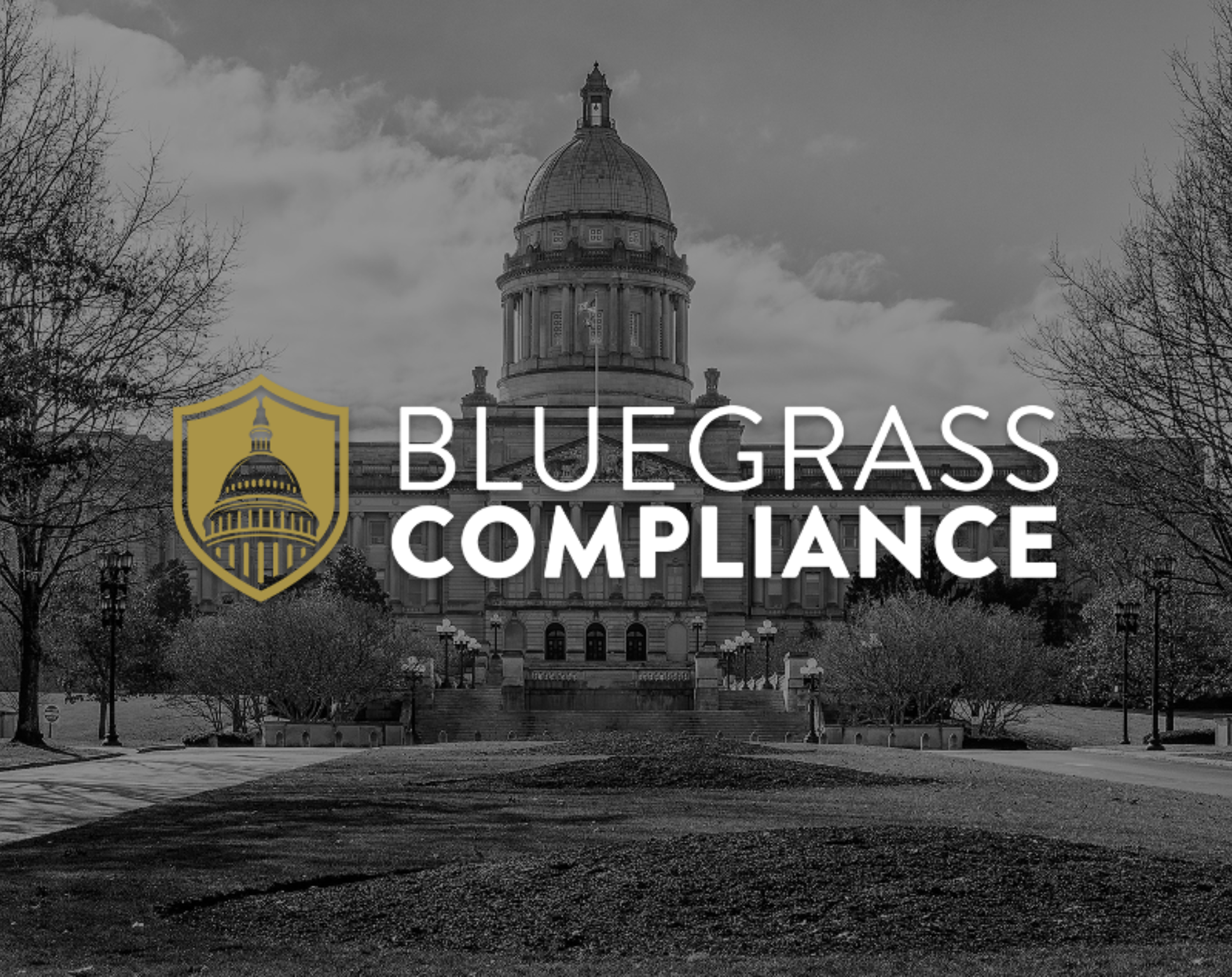 Bluegrass Compliance Logo