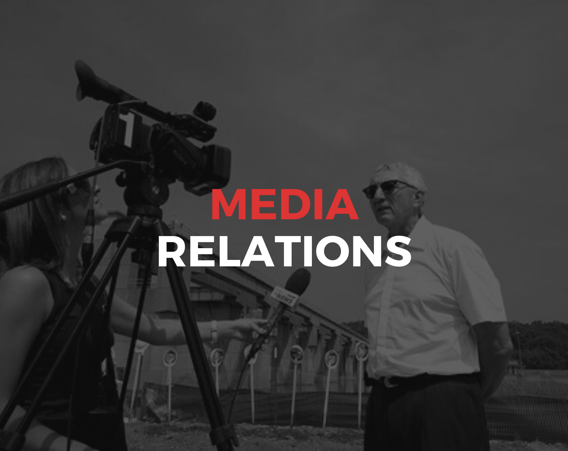 Media Relations