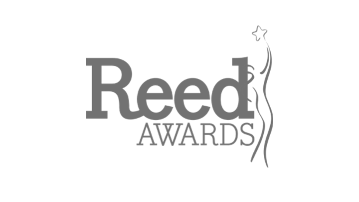 Reed Awards Logo