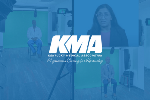 KMA Logo