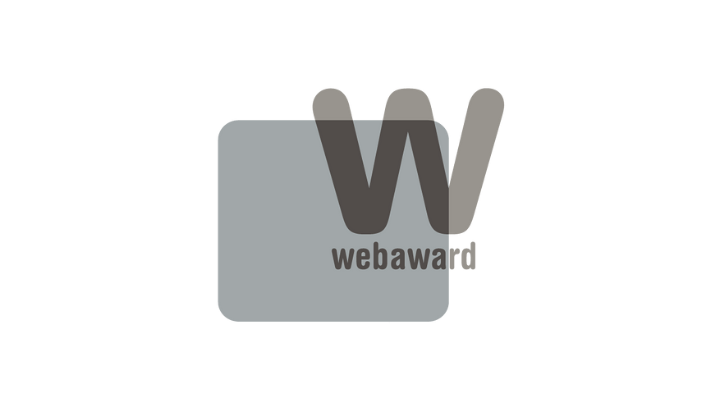 WebAward Logo